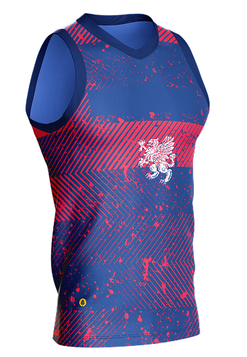 Basketball kit